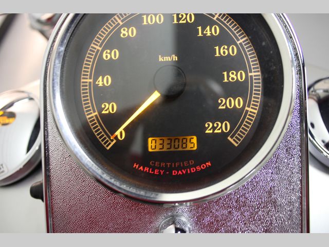 harley-davidson - fat-boy-flstf