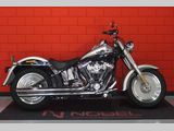 HARLEY-DAVIDSON FAT BOY FLSTF