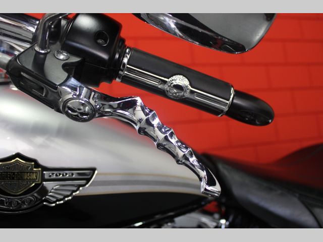 harley-davidson - fat-boy-flstf