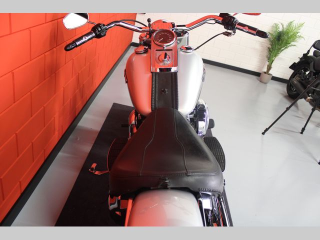 harley-davidson - fat-boy-flstf