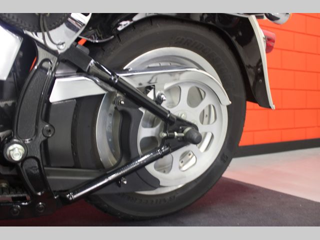 harley-davidson - fat-boy-flstf