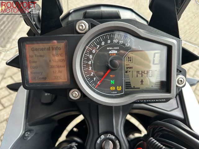 ktm - 1190-adventure