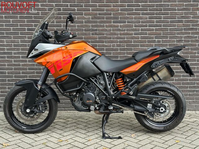 ktm - 1190-adventure