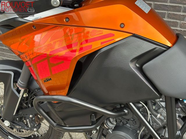 ktm - 1190-adventure