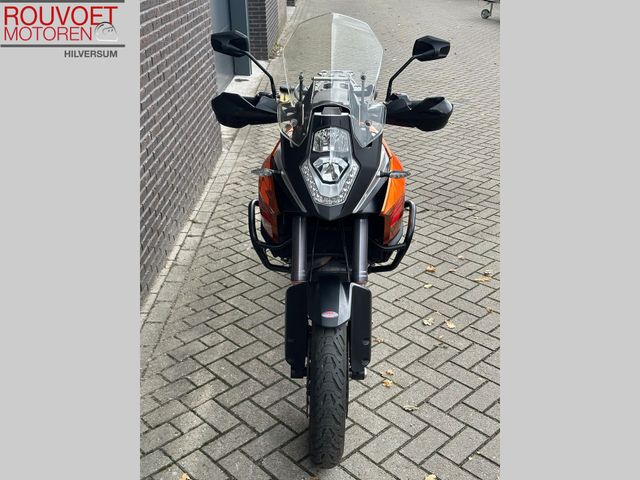 ktm - 1190-adventure