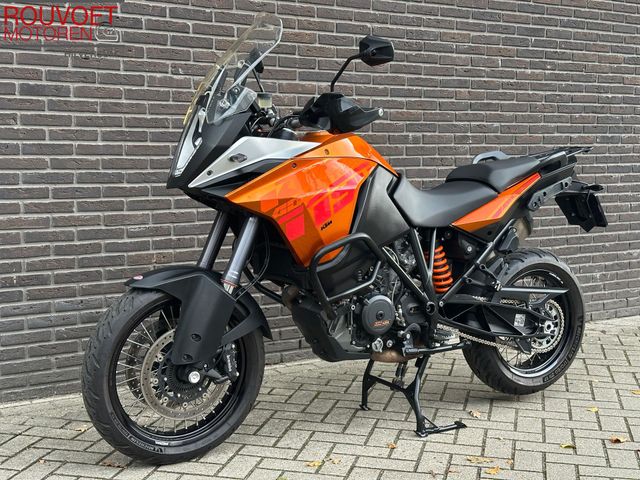 ktm - 1190-adventure