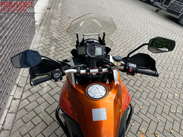 ktm - 1190-adventure