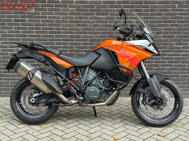 ktm - 1190-adventure