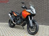 KTM 1190 ADVENTURE