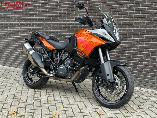ktm - 1190-adventure