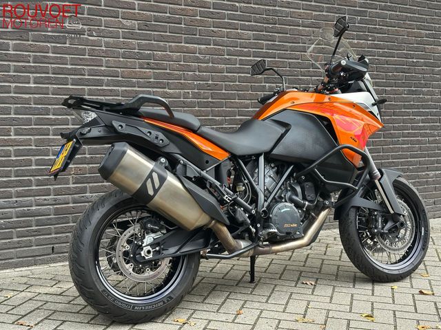 ktm - 1190-adventure