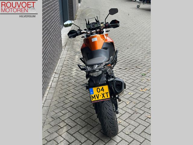 ktm - 1190-adventure