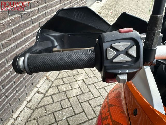 ktm - 1190-adventure