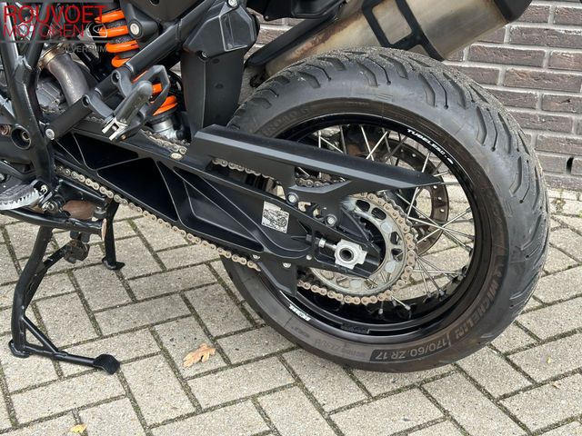 ktm - 1190-adventure