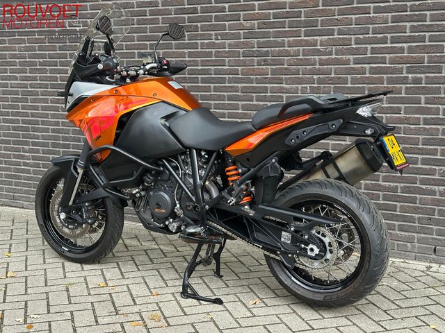 ktm - 1190-adventure
