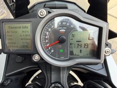 KTM 1190 Adventure 2013 occasion – foto 12 van 21