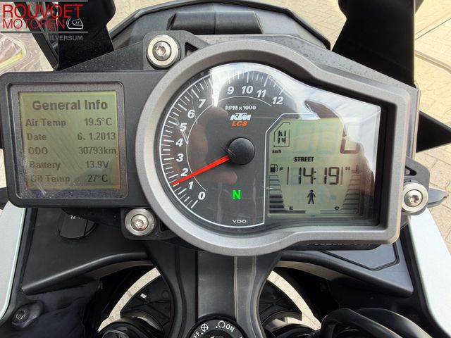 ktm - 1190-adventure