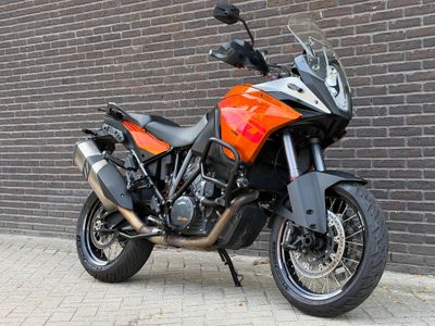 KTM 1190 ADVENTURE – foto 3