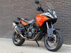 KTM 1190 Adventure 2013 occasion – foto 3 van 21