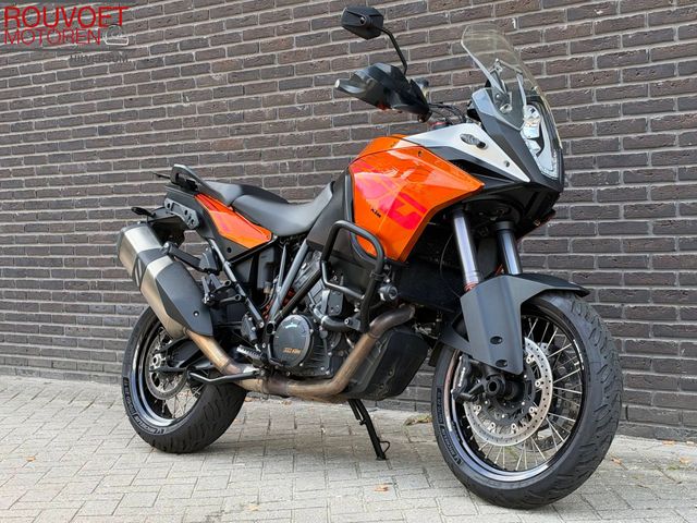ktm - 1190-adventure