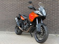 KTM 1190 Adventure 2013 occasion – foto 1 van 21