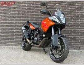KTM 1190 Adventure 2013 occasion