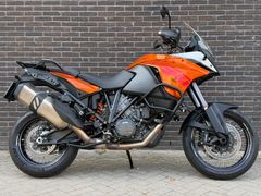 KTM 1190 Adventure 2013 occasion – foto 5 van 21