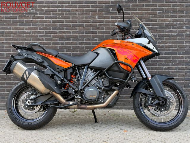 ktm - 1190-adventure