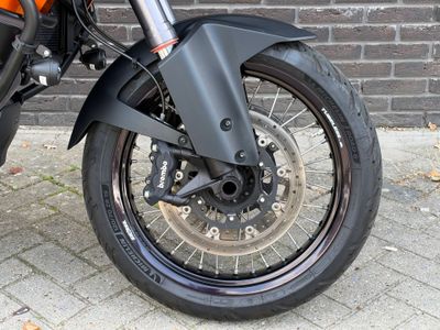 KTM 1190 ADVENTURE – foto 4