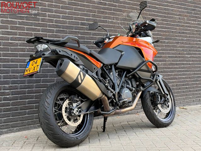 ktm - 1190-adventure