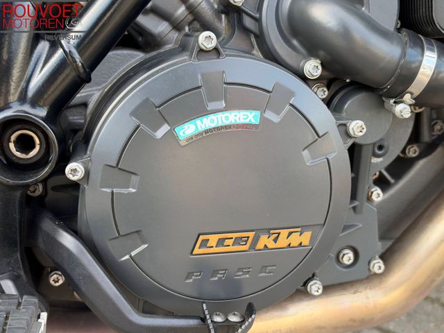 ktm - 1190-adventure
