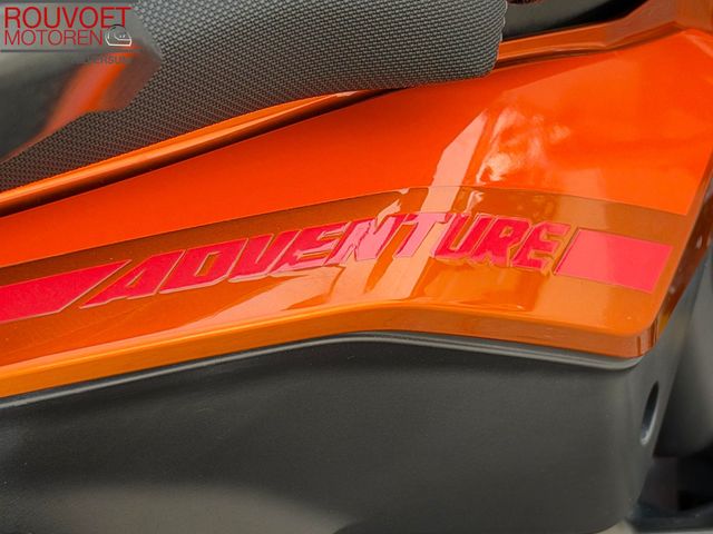 ktm - 1190-adventure