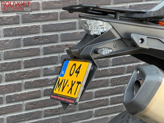 ktm - 1190-adventure