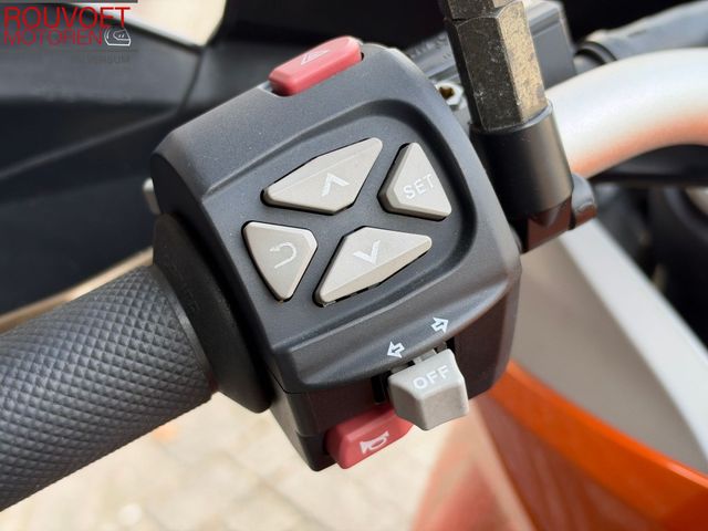 ktm - 1190-adventure
