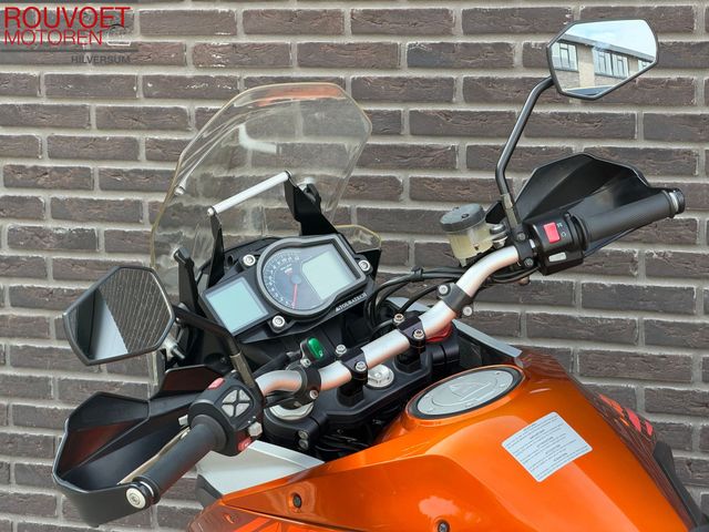 ktm - 1190-adventure