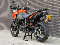 KTM 1190 Adventure 2013 occasion – foto 16 van 21