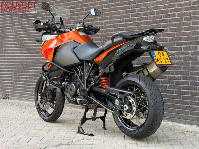 ktm - 1190-adventure