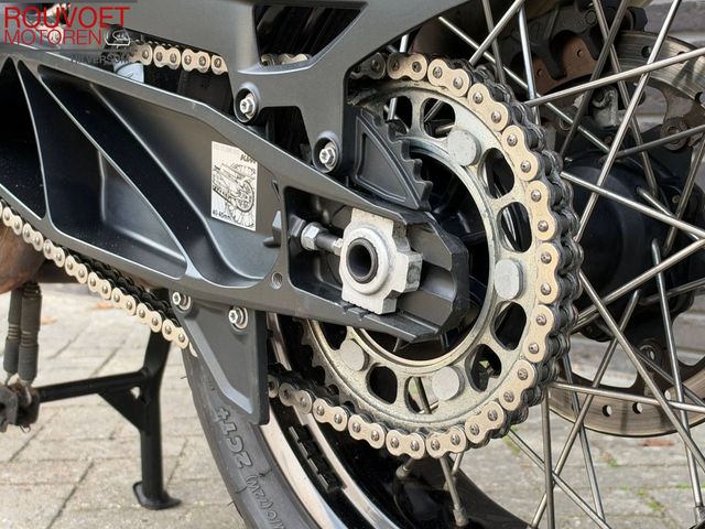 ktm - 1190-adventure