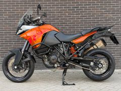 KTM 1190 Adventure 2013 occasion – foto 18 van 21