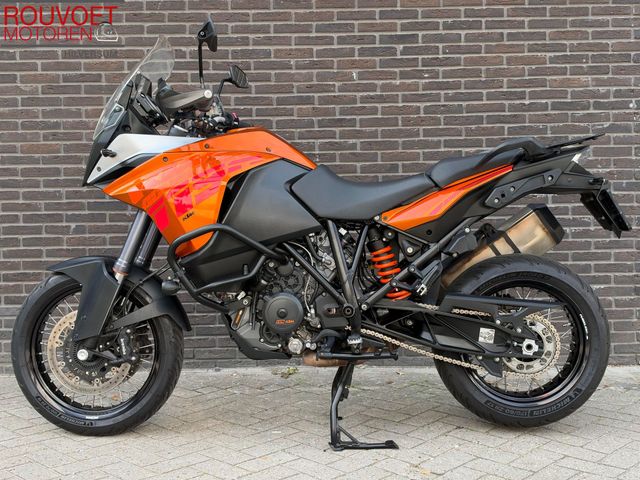 ktm - 1190-adventure