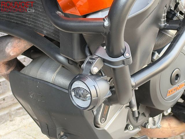 ktm - 1190-adventure