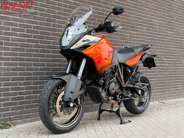 ktm - 1190-adventure