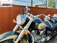 Yamaha XV 1600 Wildstar 2000 occasion – foto 12 van 16