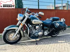 Yamaha XV 1600 Wildstar 2000 occasion – foto 5 van 16