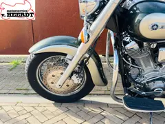 Yamaha XV 1600 Wildstar 2000 occasion – foto 11 van 16