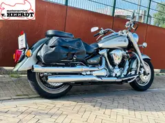 Yamaha XV 1600 Wildstar 2000 occasion – foto 7 van 16