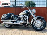 YAMAHA XV 1600 WILDSTAR