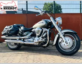 Yamaha XV 1600 Wildstar 2000