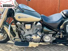 Yamaha XV 1600 Wildstar 2000 occasion – foto 10 van 16