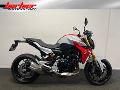 BMW F 900 R